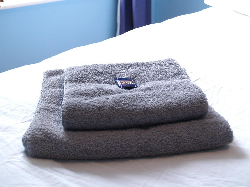 Journet Amabilite B&B 객실 사진