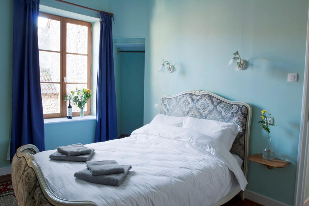 Journet Amabilite B&B 객실 사진