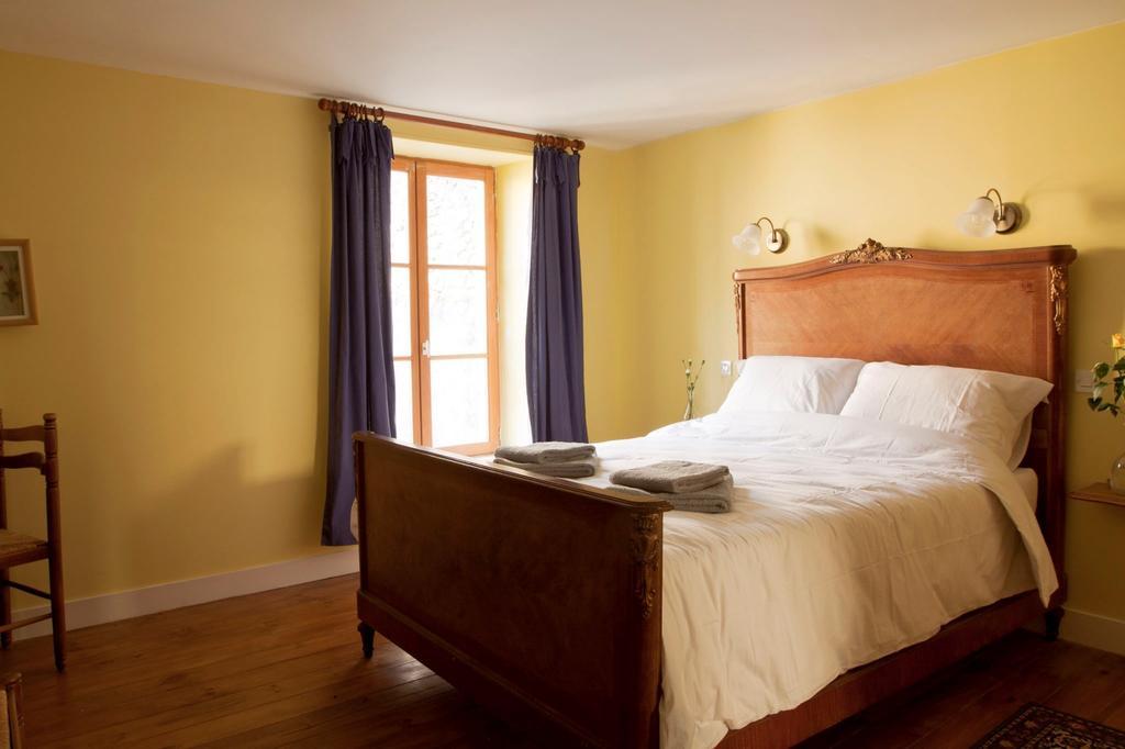 Journet Amabilite B&B 객실 사진