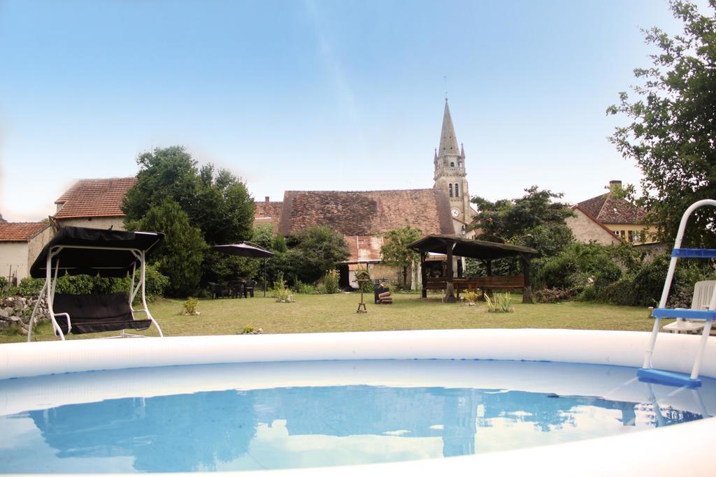 Journet Amabilite B&B 외부 사진