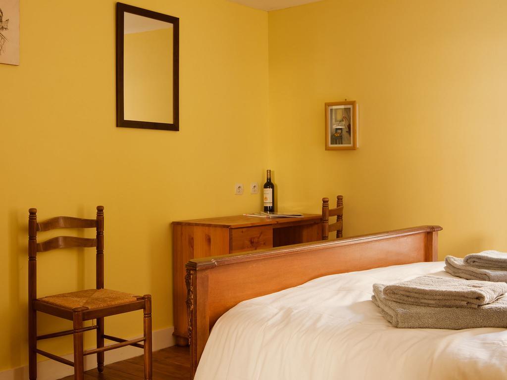 Journet Amabilite B&B 외부 사진